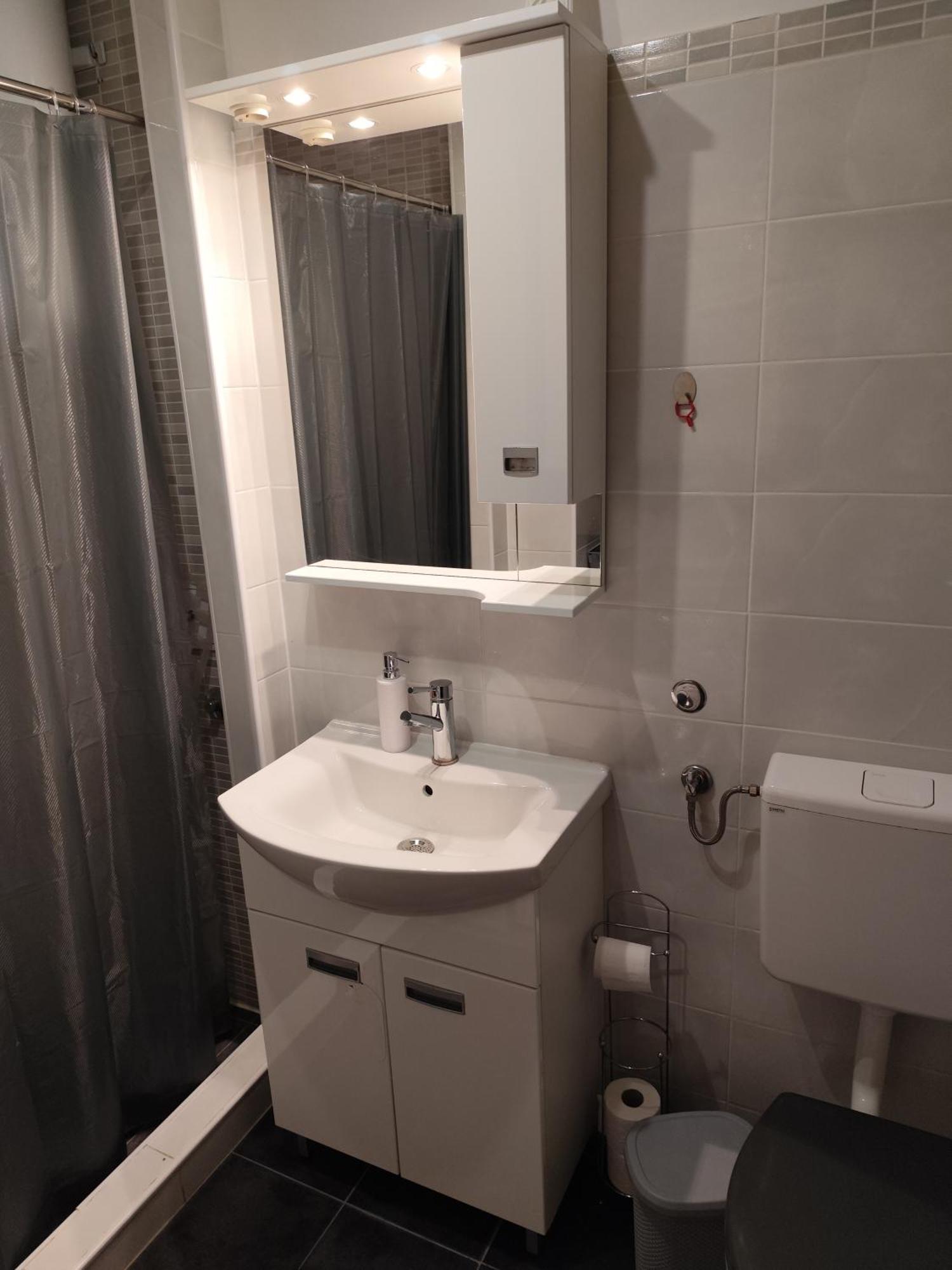 Apartment Oli Split Habitación foto